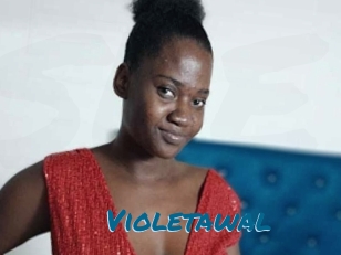 Violetawal