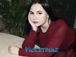 Violetdiaz