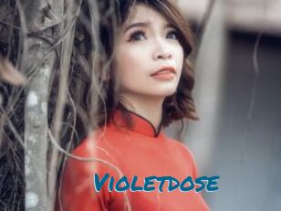 Violetdose