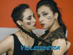 Violetndetox