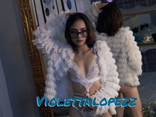violettalopezz Sexcams Live Erotik