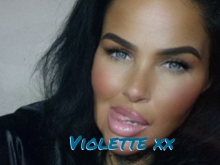 Violette_xx