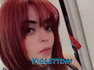 violettom Sexcams Live Erotik