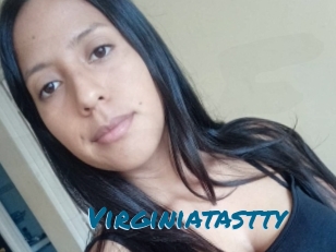 Virginiatastty