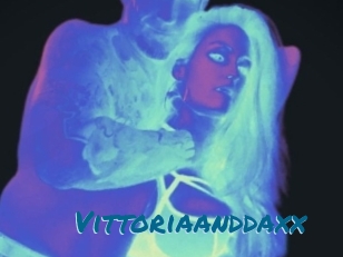 Vittoriaanddaxx