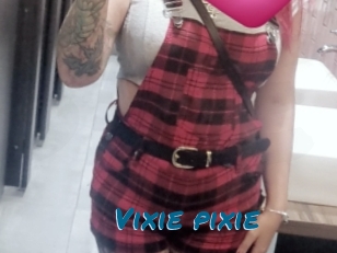 vixie_pixie Sexcams Live Erotik
