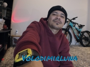 volodimirluna Sexcams Live Erotik