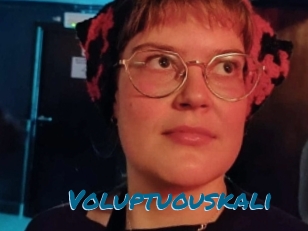 Voluptuouskali