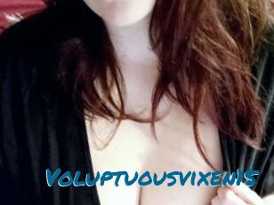 Voluptuousvixen15