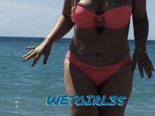 WETGIRL35 Sexcams Live Erotik