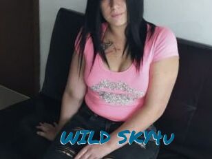 WILD_SKY4u