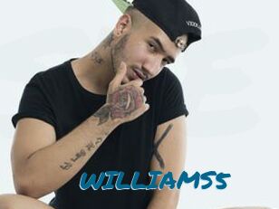 WILLIAMS5