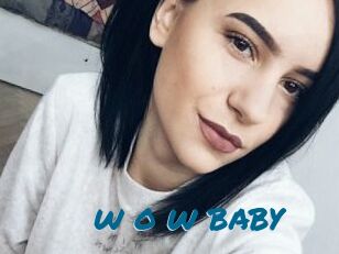 W_O_W_BABY