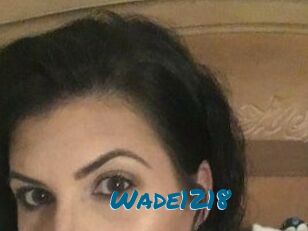 Wade1218