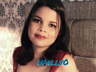 Wally0 Sexcams Live Erotik