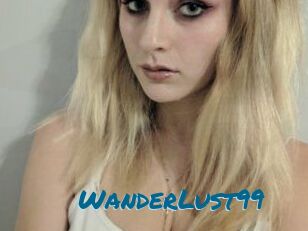 WanderLust99