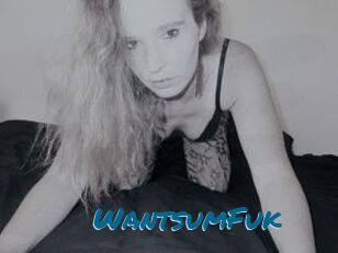 WantsumFuk