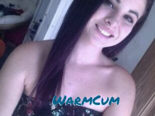 WarmCum