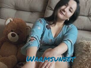 Warmsunset