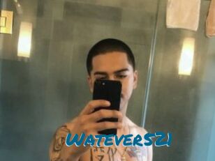 Watever521