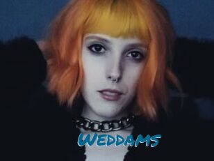 Weddams