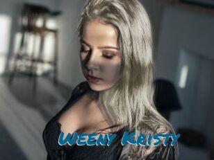 Weeny_Kristy