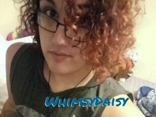 WhimsyDaisy