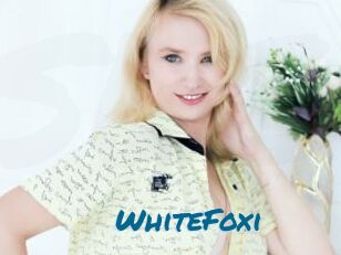WhiteFoxi