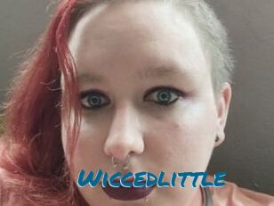 Wiccedlittle