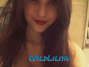 WildLiliya