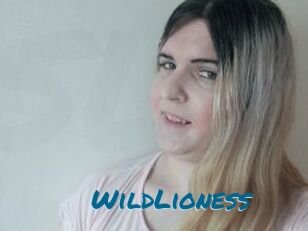 WildLioness