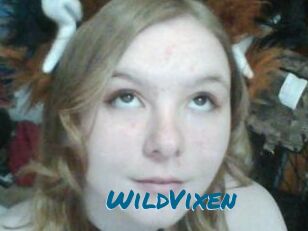 WildVixen