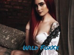 Wild_FoxXx