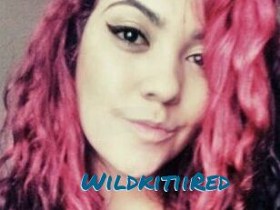 WildkitiiRed