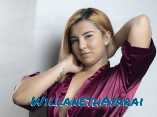 WillanethAyarai