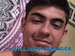 William_Alexander