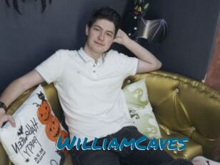 WilliamCaves
