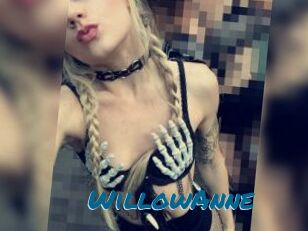 WillowAnne