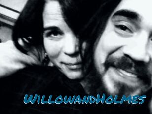 WillowandHolmes