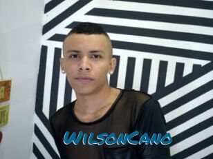 WilsonCano Sexcams Live Erotik