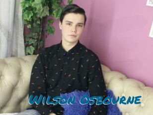 Wilson_Osbourne