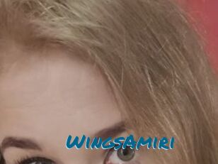 WingsAmiri