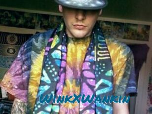 WinkXWankin