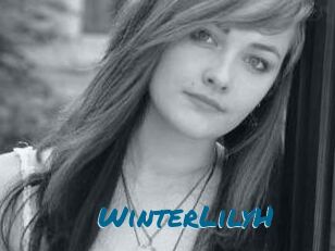 WinterLilyH