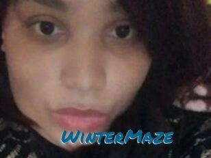 Winter_Maze