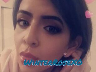 WinterRoseXO