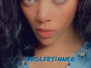 Wolfesinner