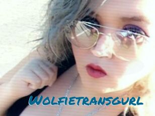 Wolfietransgurl Sexcams Live Erotik