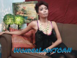WonderLadyJOAN Sexcams Live Erotik