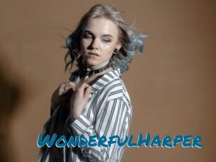 WonderfulHarper